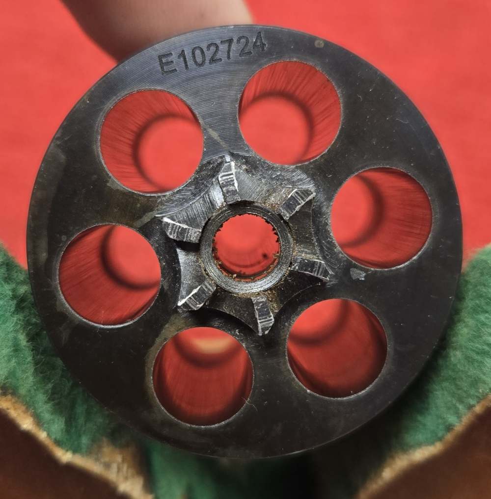Taylors & Co 1873 357 Mag 4.75" 6rd 2609LM52043CU*4-img-8