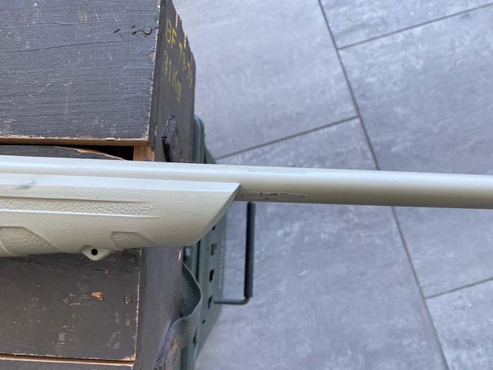 Remington 770 308 Win Fair Condition Penny Auction No Reserve-img-14
