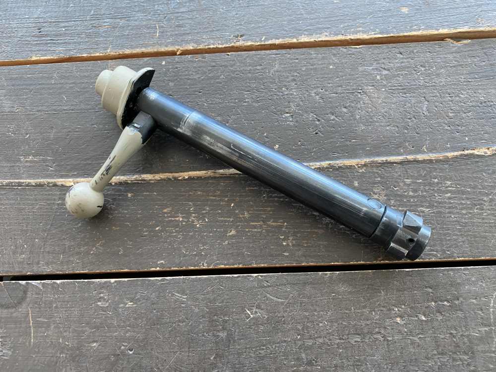 Remington 770 308 Win Fair Condition Penny Auction No Reserve-img-20
