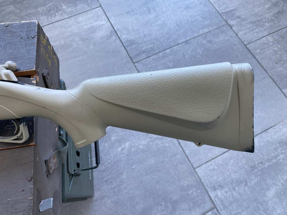 Remington 770 308 Win Fair Condition Penny Auction No Reserve-img-11