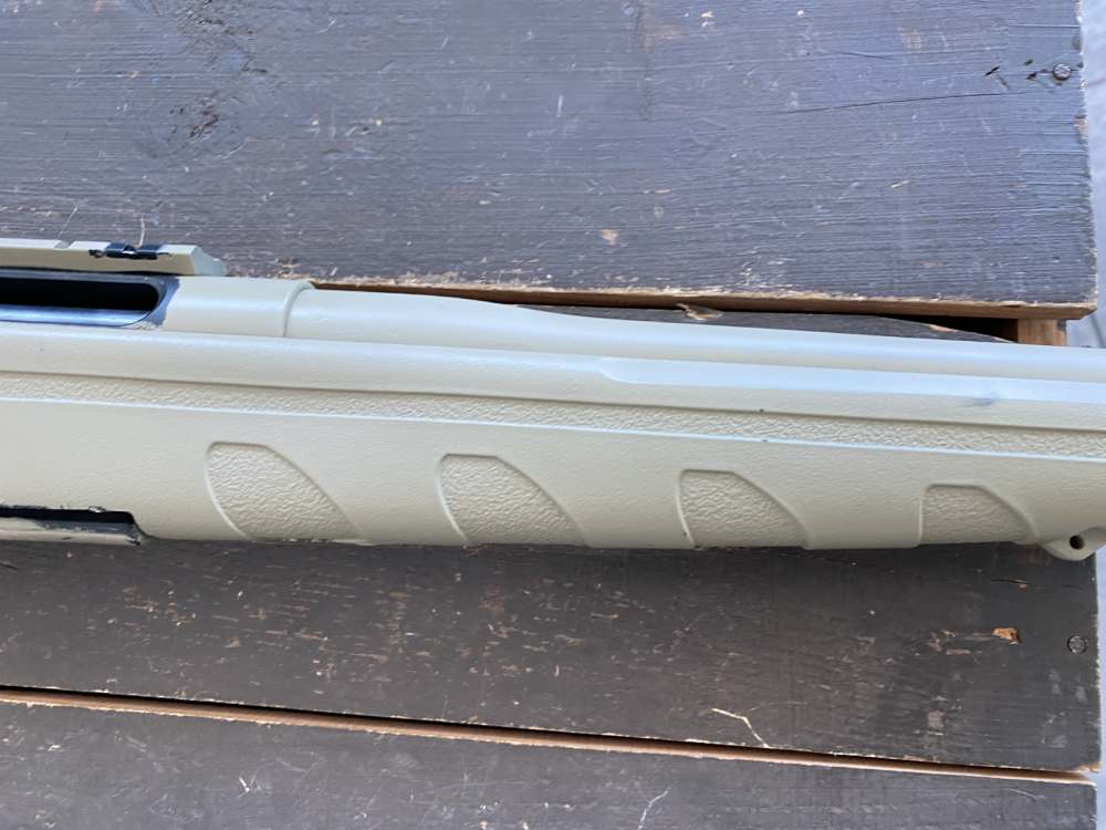 Remington 770 308 Win Fair Condition Penny Auction No Reserve-img-15