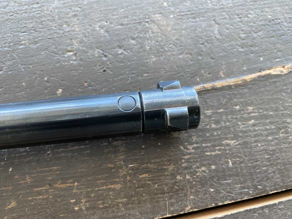 Remington 770 308 Win Fair Condition Penny Auction No Reserve-img-21