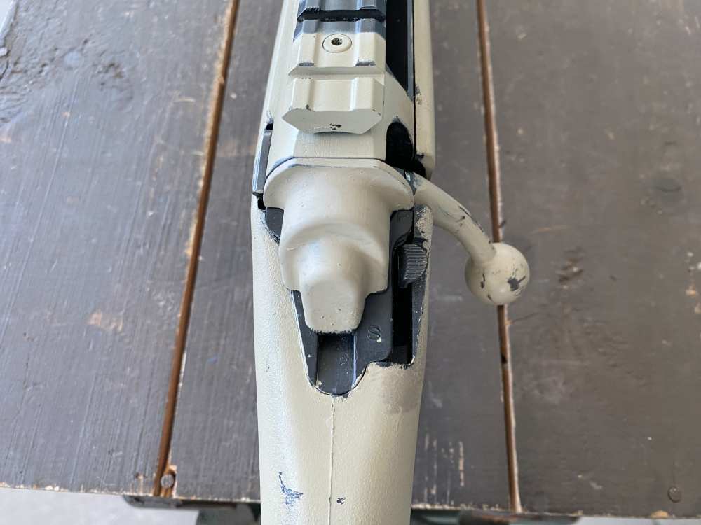 Remington 770 308 Win Fair Condition Penny Auction No Reserve-img-18