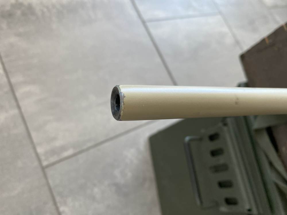 Remington 770 308 Win Fair Condition Penny Auction No Reserve-img-5