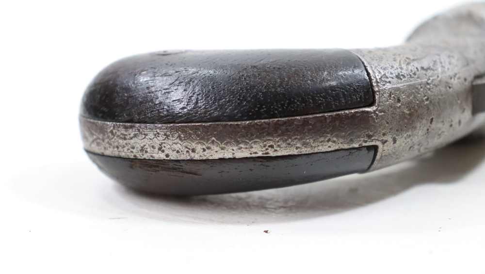 ORG U.S. ALLEN & THURBER 1845 PATENT PEPPERBOX MATCHING-img-14