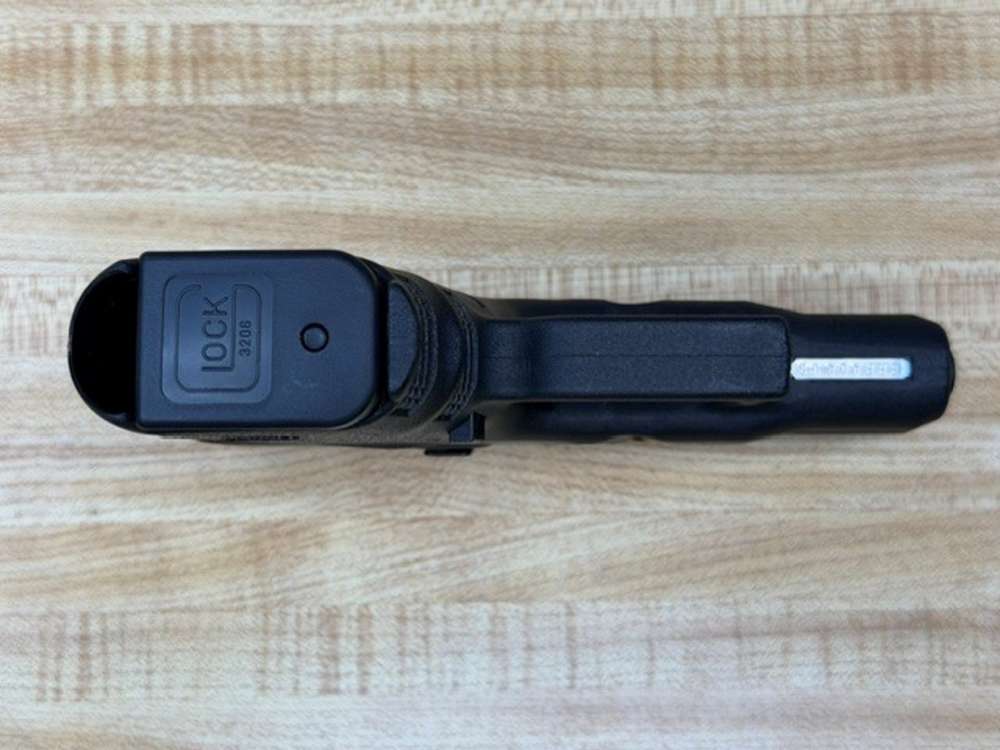 Glock Model 26 Gen 3 9MM 3.42" Brl  LNIB   #18122-img-8