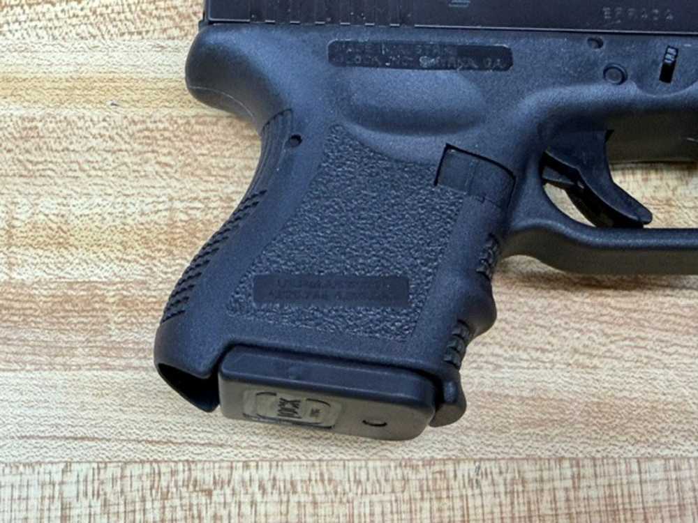 Glock Model 26 Gen 3 9MM 3.42" Brl  LNIB   #18122-img-4