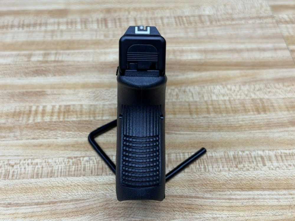 Glock Model 26 Gen 3 9MM 3.42" Brl  LNIB   #18122-img-6