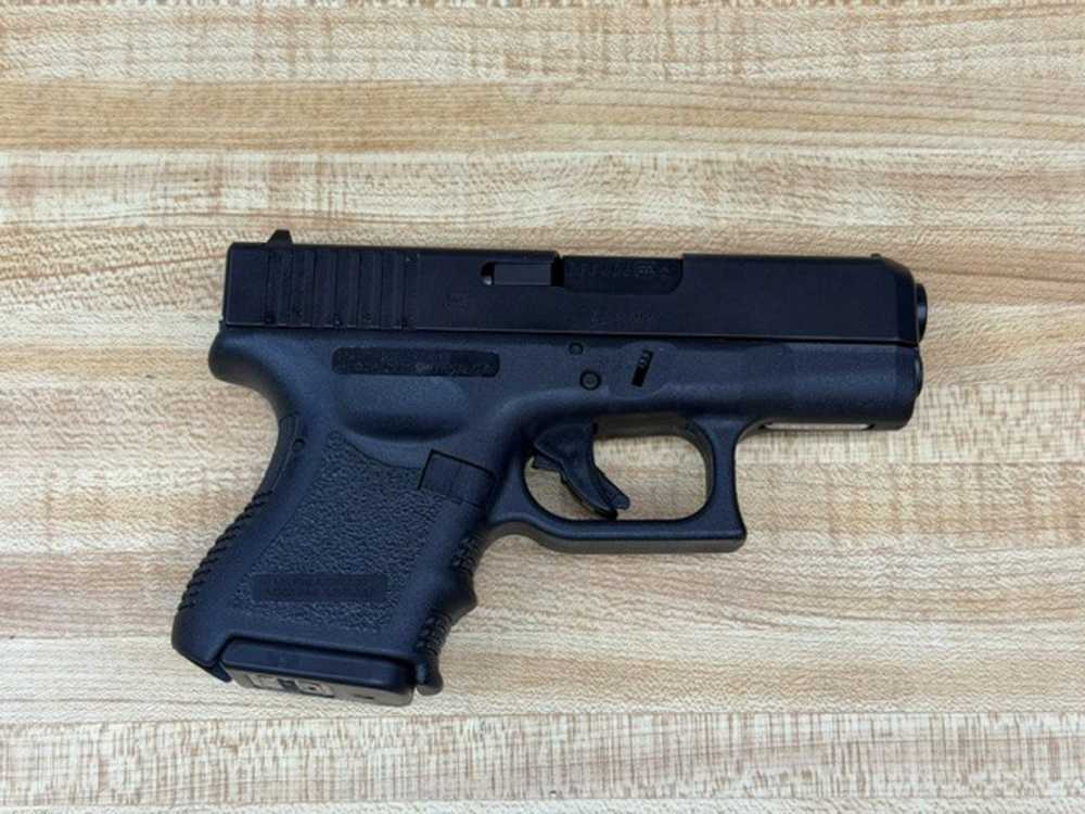 Glock Model 26 Gen 3 9MM 3.42" Brl  LNIB   #18122-img-3