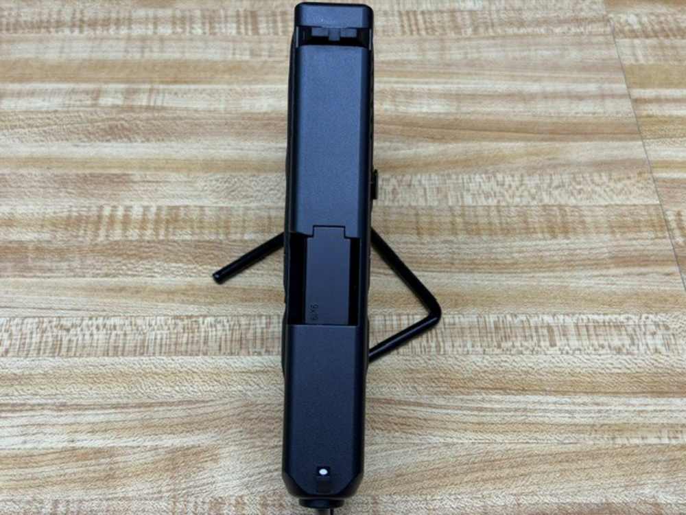 Glock Model 26 Gen 3 9MM 3.42" Brl  LNIB   #18122-img-7