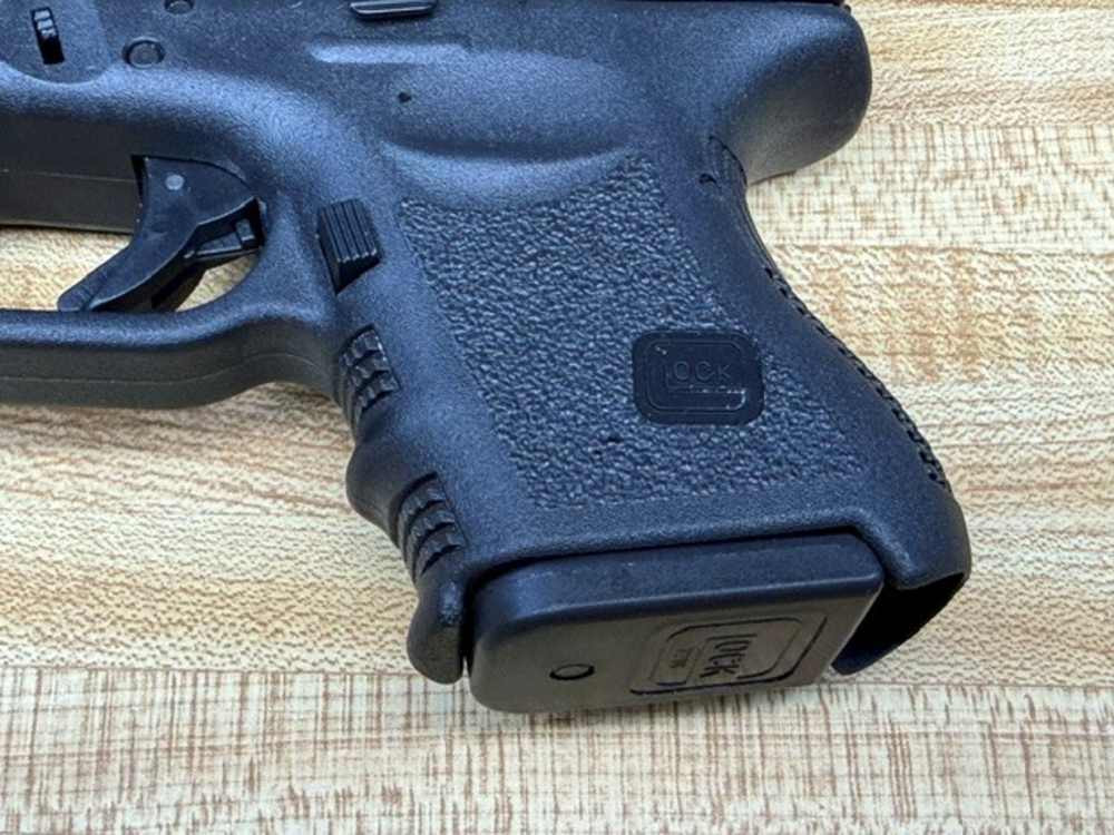 Glock Model 26 Gen 3 9MM 3.42" Brl  LNIB   #18122-img-1