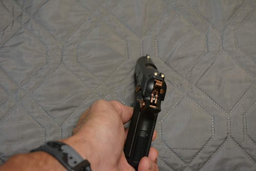 Kimber Micro 9 Sylva 9mm-img-2