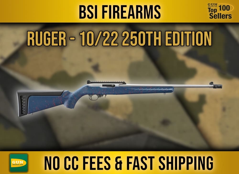 Ruger 10/22 22LR 10-22-img-0