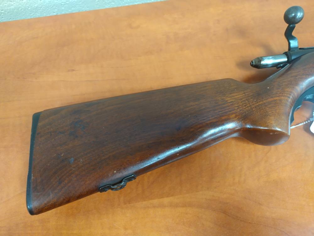 Mossberg Model 46 B GUNSMITH SPECIAL-img-5
