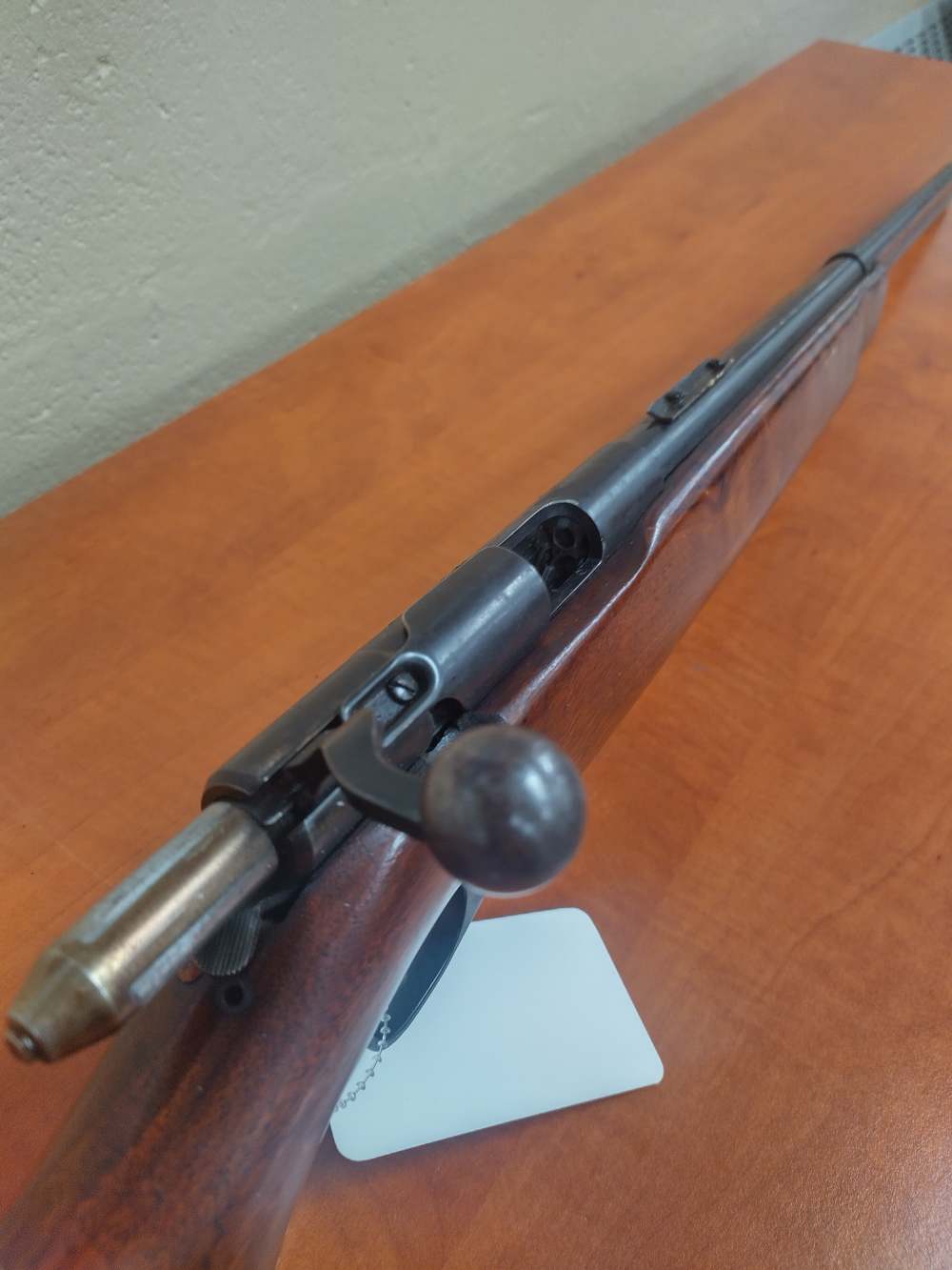 Mossberg Model 46 B GUNSMITH SPECIAL-img-4
