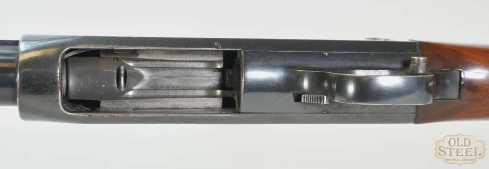 Ithaca 37S Engraved 20 Gauge Pump Action Shotgun MFG 1937-1955 Cutts Comp-img-17