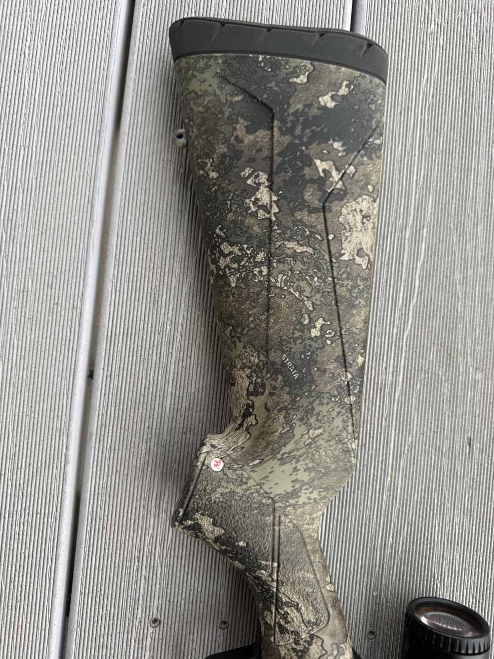 Winchester XPR 300 Win. with Vortex 3-9x40 Scope in TrueTimber Strata -img-3