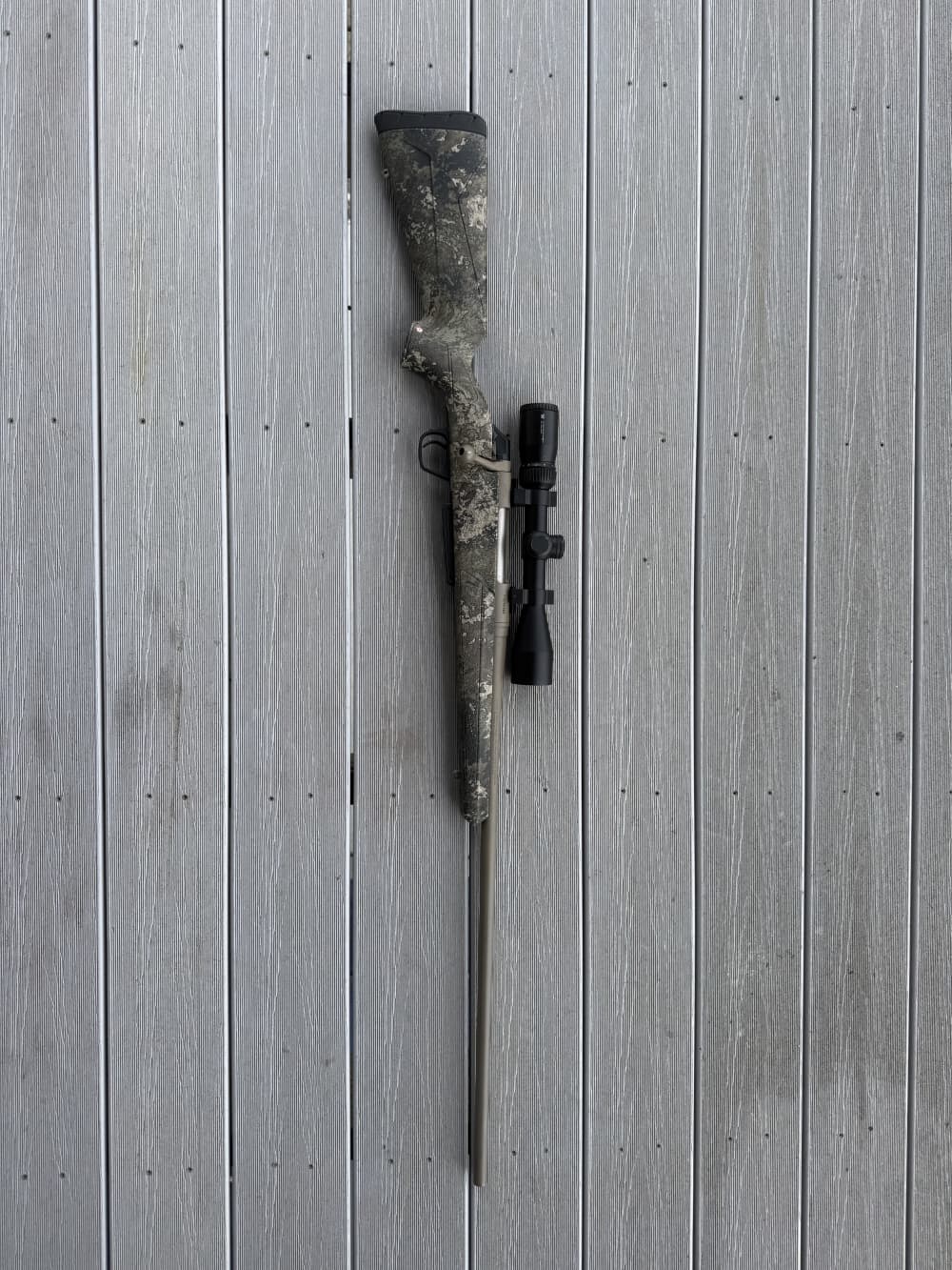 Winchester XPR 300 Win. with Vortex 3-9x40 Scope in TrueTimber Strata -img-0