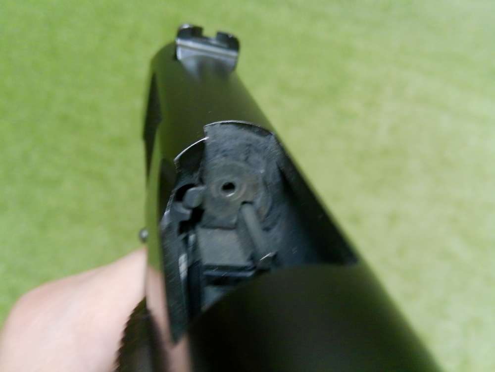 Para Ordnance 7.45 LDA 45ACP 5" 7rnd Made in Canada Very Good Condition! -img-6