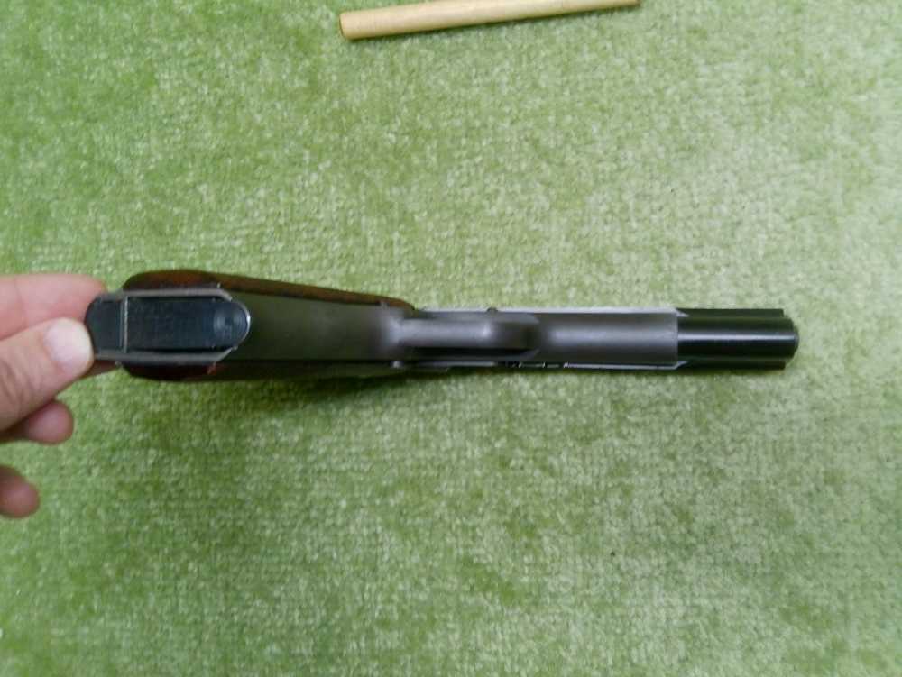 Para Ordnance 7.45 LDA 45ACP 5" 7rnd Made in Canada Very Good Condition! -img-12