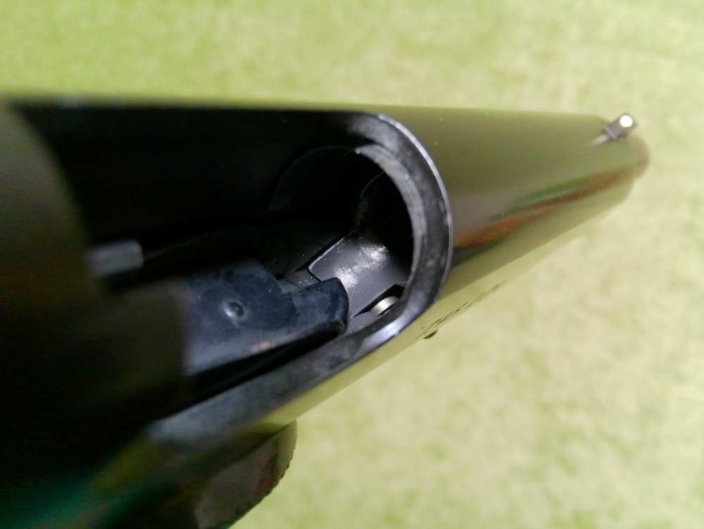 Para Ordnance 7.45 LDA 45ACP 5" 7rnd Made in Canada Very Good Condition! -img-7