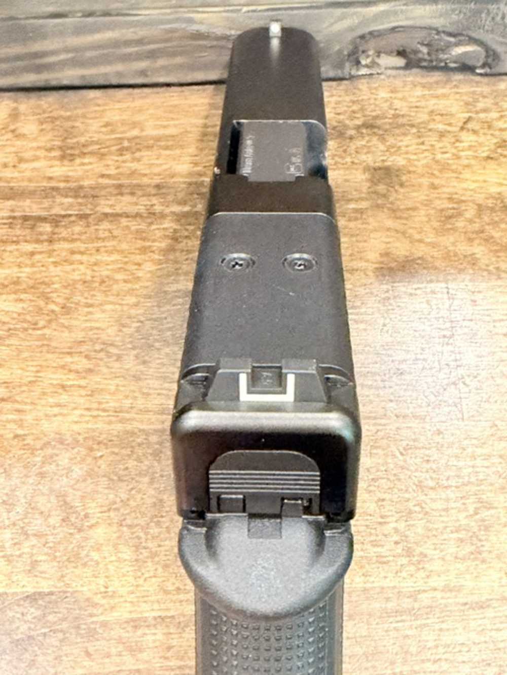 GLOCK 20 GEN 5 MOS 4.5”BBL 10MM PISTOL W/ 3 MAGS & CASE *NR*PENNY*-img-7