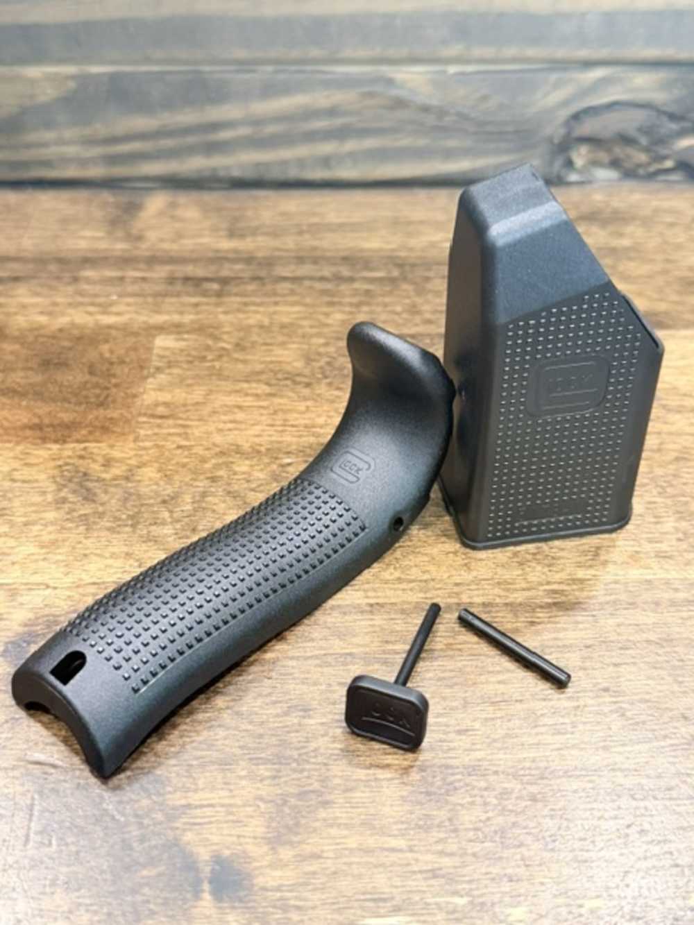 GLOCK 20 GEN 5 MOS 4.5”BBL 10MM PISTOL W/ 3 MAGS & CASE *NR*PENNY*-img-9