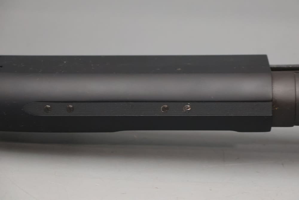 Mossberg Model 590 Shockwave Chainsaw 3" 12GA 14.37" w/ Box - NEW - -img-15