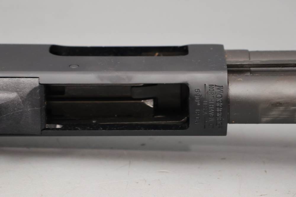 Mossberg Model 590 Shockwave Chainsaw 3" 12GA 14.37" w/ Box - NEW - -img-26