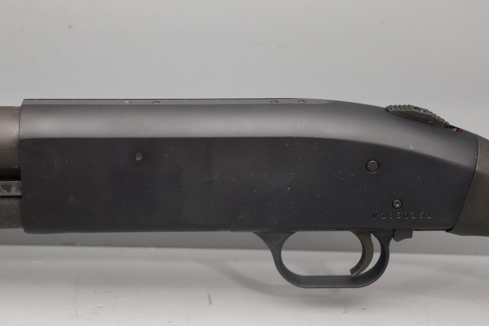 Mossberg Model 590 Shockwave Chainsaw 3" 12GA 14.37" w/ Box - NEW - -img-32