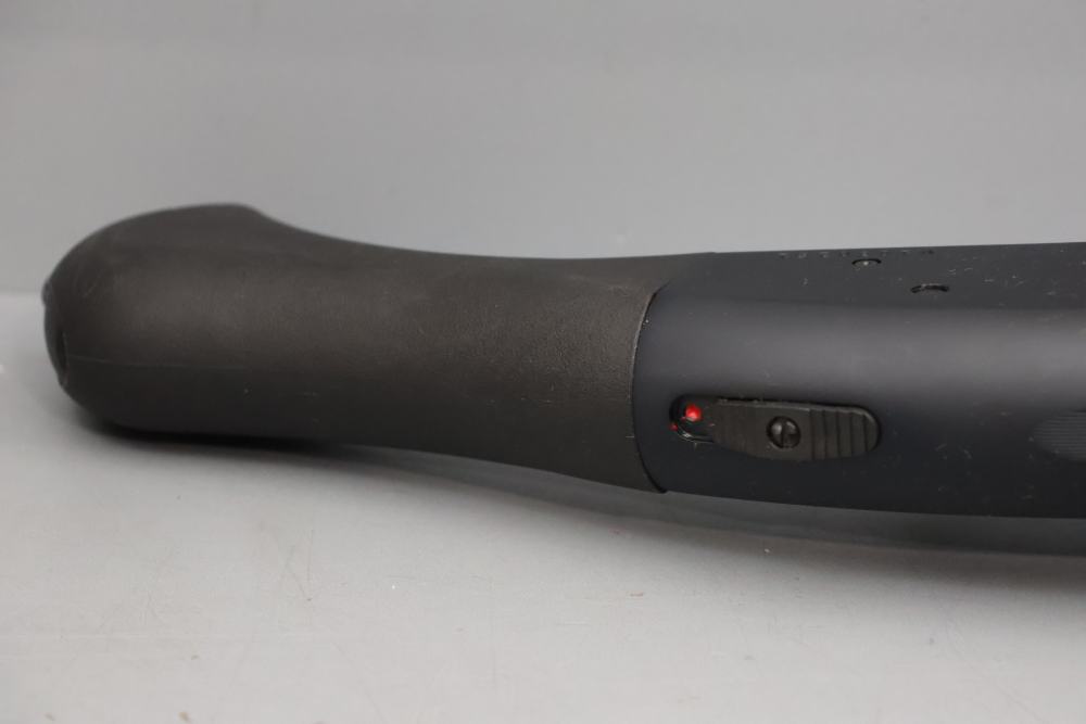 Mossberg Model 590 Shockwave Chainsaw 3" 12GA 14.37" w/ Box - NEW - -img-14