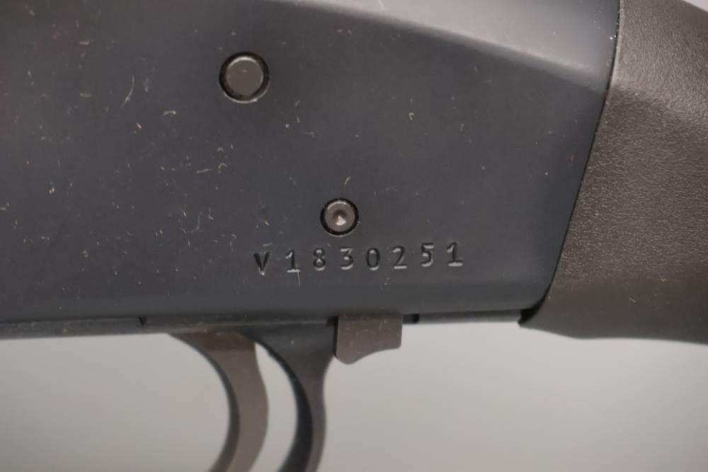 Mossberg Model 590 Shockwave Chainsaw 3" 12GA 14.37" w/ Box - NEW - -img-33