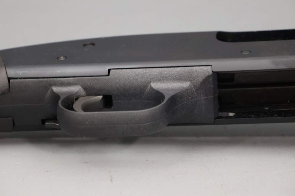 Mossberg Model 590 Shockwave Chainsaw 3" 12GA 14.37" w/ Box - NEW - -img-25