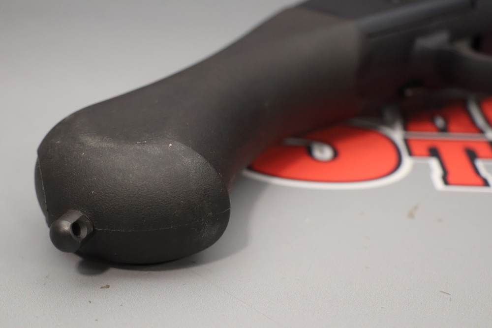 Mossberg Model 590 Shockwave Chainsaw 3" 12GA 14.37" w/ Box - NEW - -img-23
