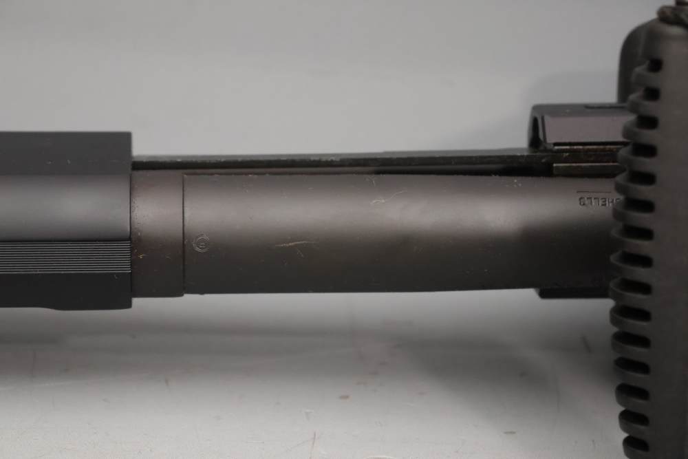 Mossberg Model 590 Shockwave Chainsaw 3" 12GA 14.37" w/ Box - NEW - -img-16