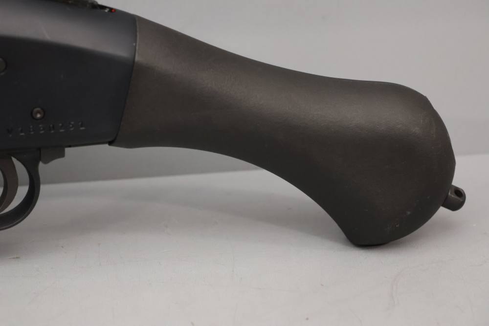Mossberg Model 590 Shockwave Chainsaw 3" 12GA 14.37" w/ Box - NEW - -img-31