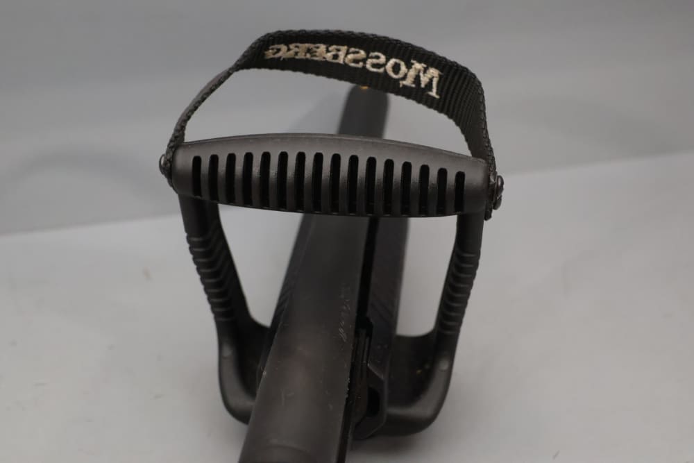 Mossberg Model 590 Shockwave Chainsaw 3" 12GA 14.37" w/ Box - NEW - -img-20