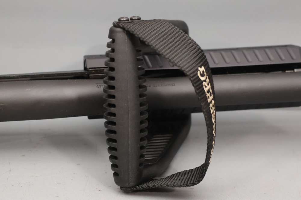 Mossberg Model 590 Shockwave Chainsaw 3" 12GA 14.37" w/ Box - NEW - -img-17