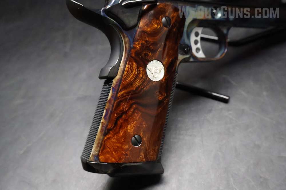 Wilson Combat CQB Elite Semi-Automatic Pistol .45 ACP-img-5