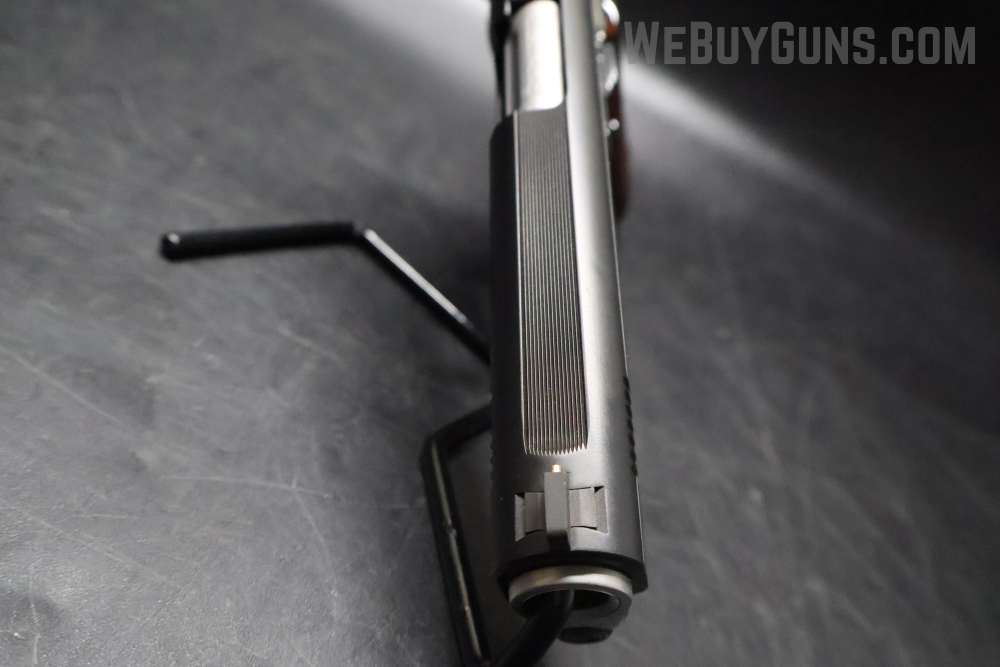 Wilson Combat CQB Elite Semi-Automatic Pistol .45 ACP-img-10