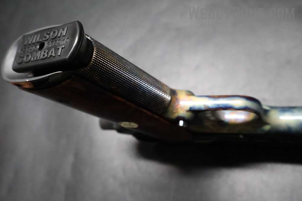 Wilson Combat CQB Elite Semi-Automatic Pistol .45 ACP-img-14