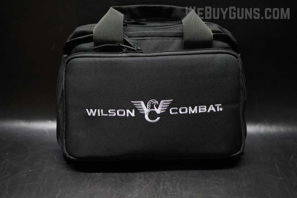 Wilson Combat CQB Elite Semi-Automatic Pistol .45 ACP-img-18