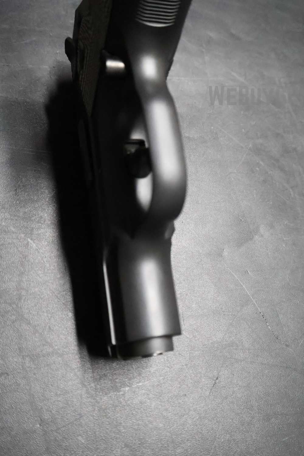 CZ 2075 Rami Semi-Automatic Pistol 9mm Parabellum-img-13