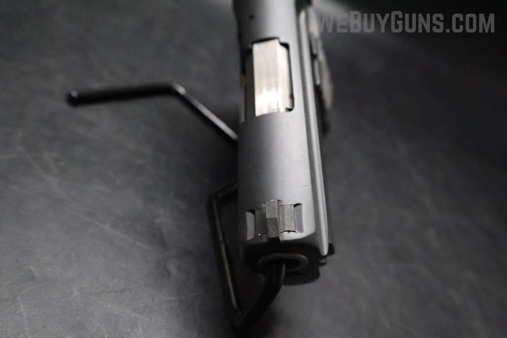 CZ 2075 Rami Semi-Automatic Pistol 9mm Parabellum-img-10