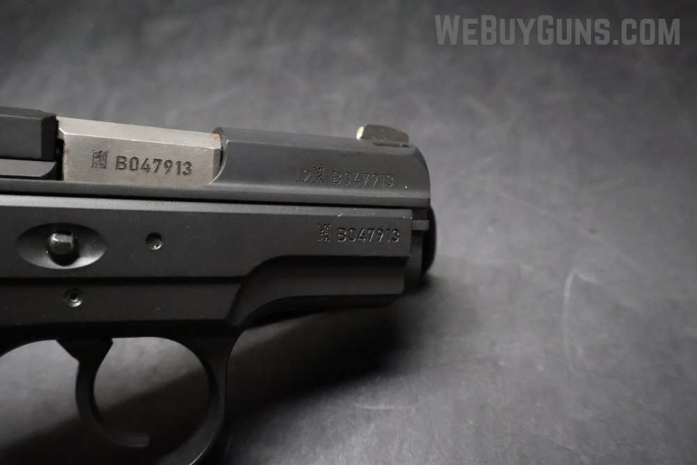 CZ 2075 Rami Semi-Automatic Pistol 9mm Parabellum-img-3