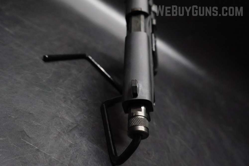 German Sport Guns Firefly Semi-Automatic Pistol .22 Long Rifle-img-10