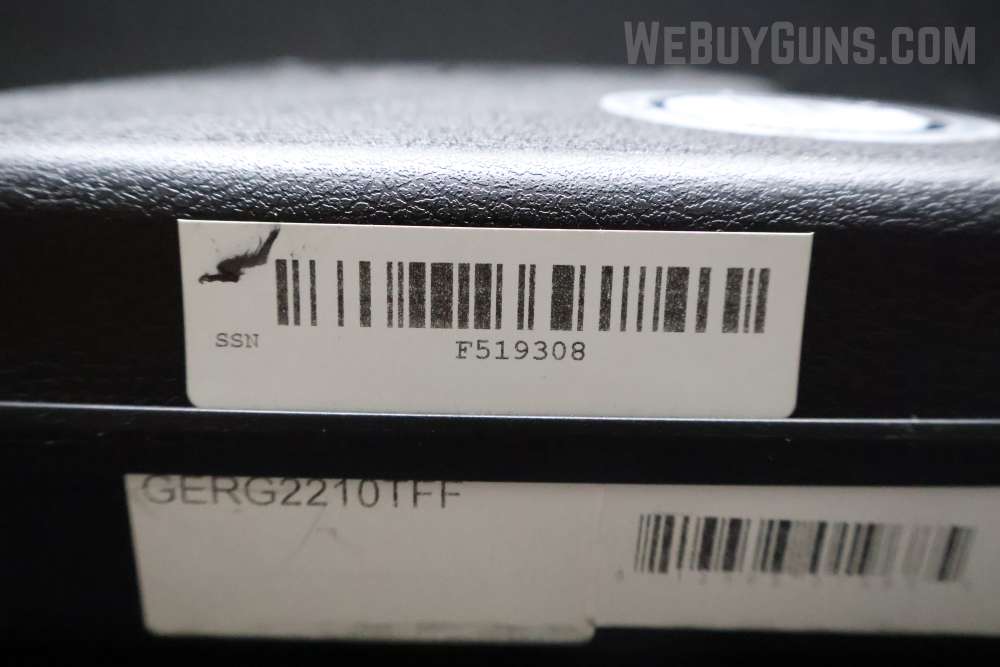 German Sport Guns Firefly Semi-Automatic Pistol .22 Long Rifle-img-19
