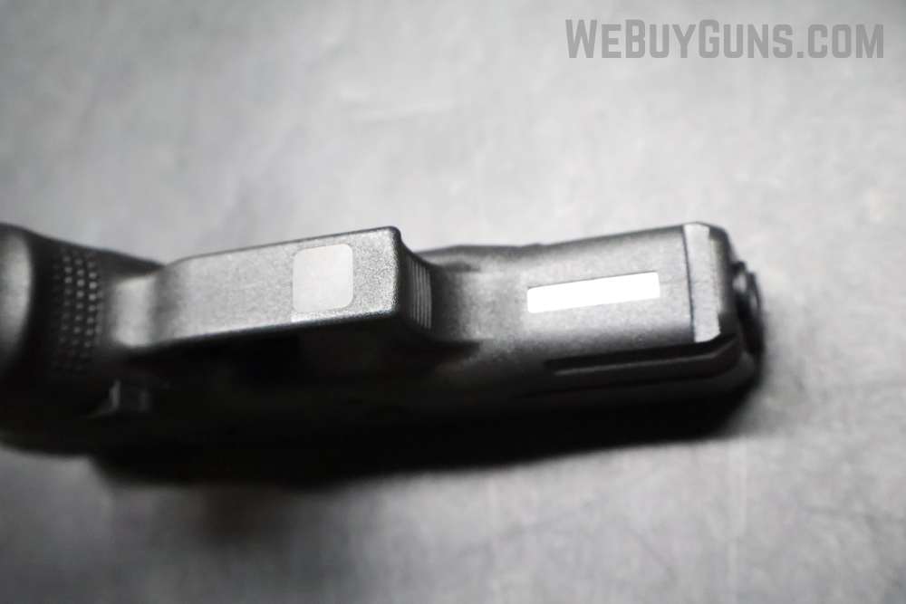 Glock 29 Generation 4 Semi-Automatic Pistol 10mm Auto-img-13