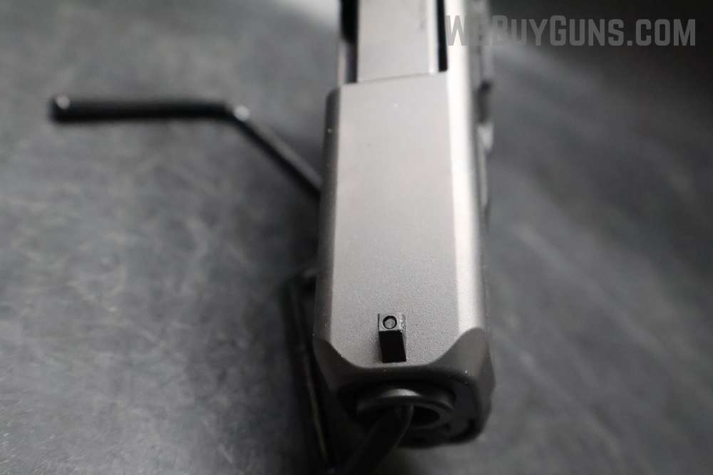 Glock 29 Generation 4 Semi-Automatic Pistol 10mm Auto-img-10