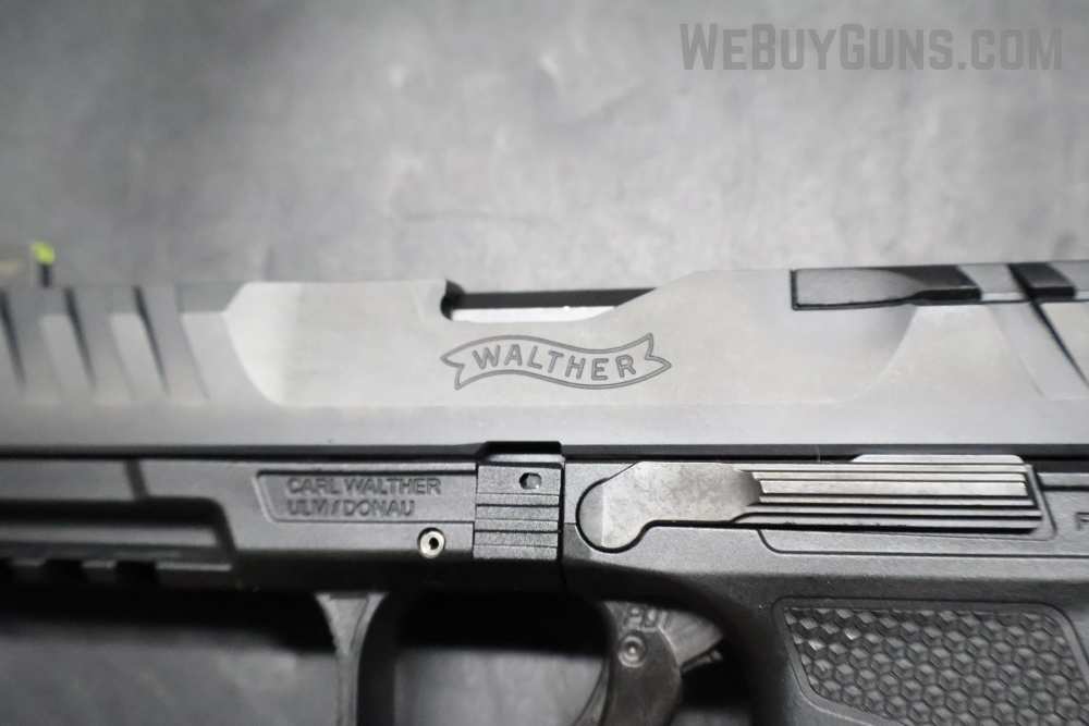 Walther PDP Full Size OR Semi-Automatic Pistol 9mm Parabellum-img-15